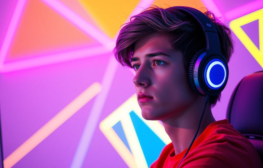 Mastering Competitive Play: A Practical Guide for Gamers Entering Esports and Beyond