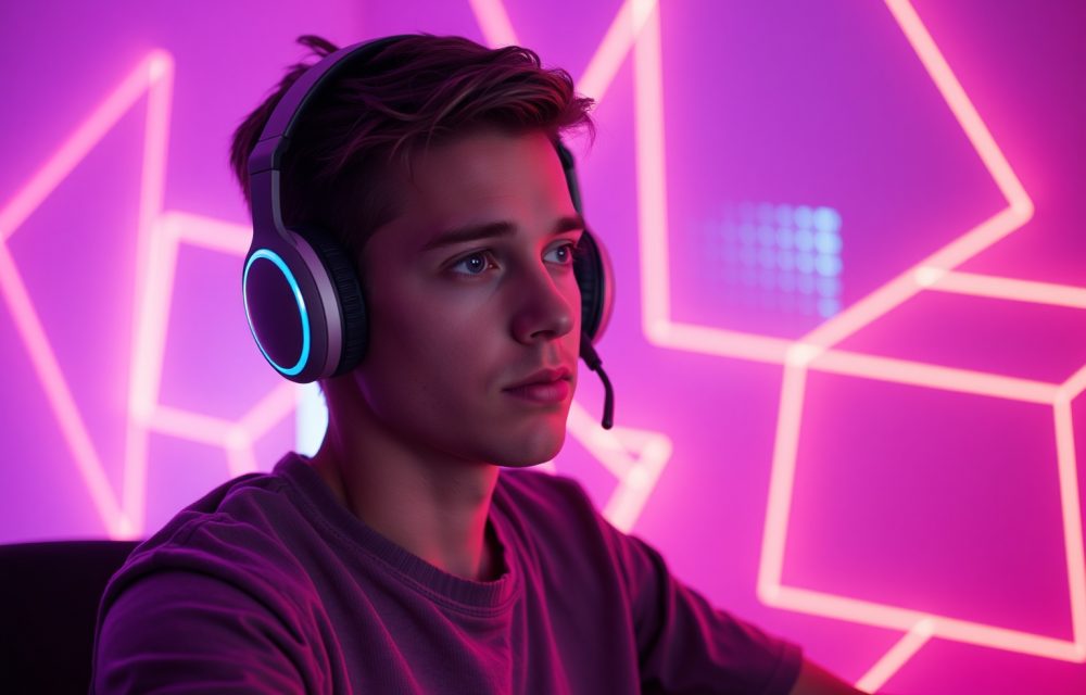 Mastering the Craft: A Practical Guide to Competitive Gaming and Esports Readiness