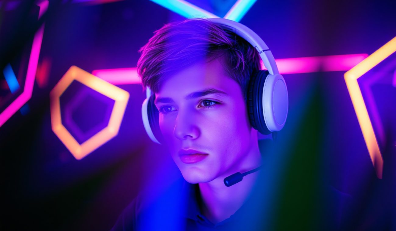 Mastering the Craft: A Practical Guide to Modern Gaming Culture and Competition