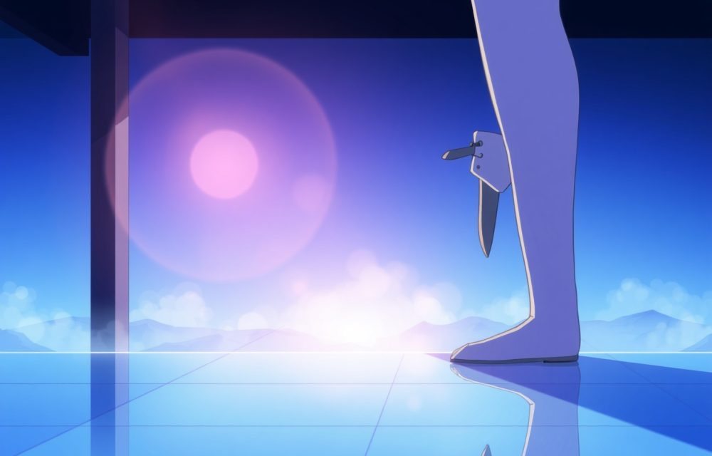 Navigating Adult Anime: Craft, Subgenre, and Subtext in Contemporary Works