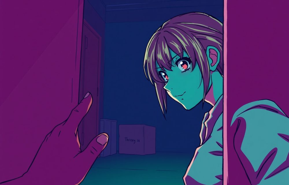 Navigating Boundaries and Craft in Adult Anime: A Deep Dive into Themes, Artistry, and Community