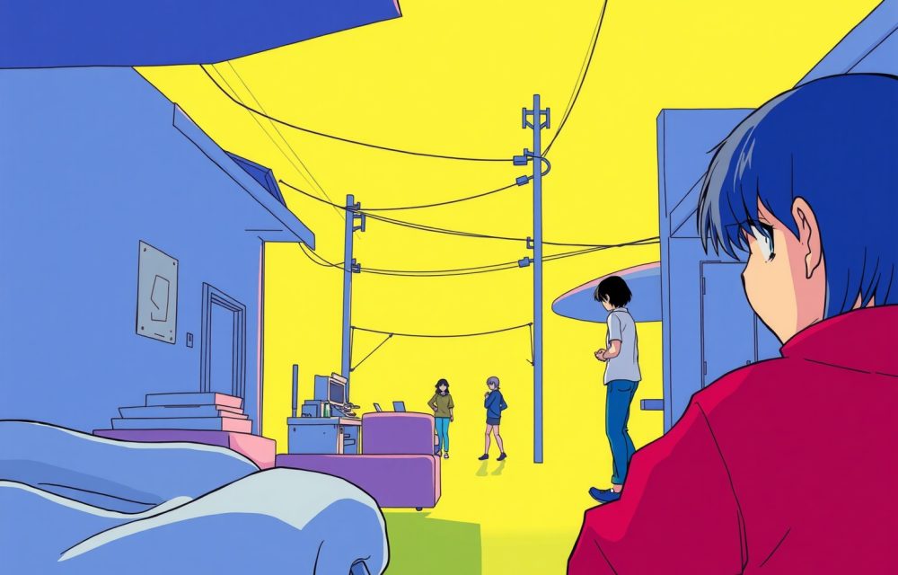 Navigating Mature Themes in Adult Anime: A Thoughtful Guide for Fans
