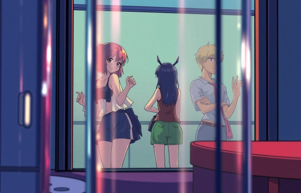 Navigating Mature Themes in Adult Anime: Craft, Consent, and Community