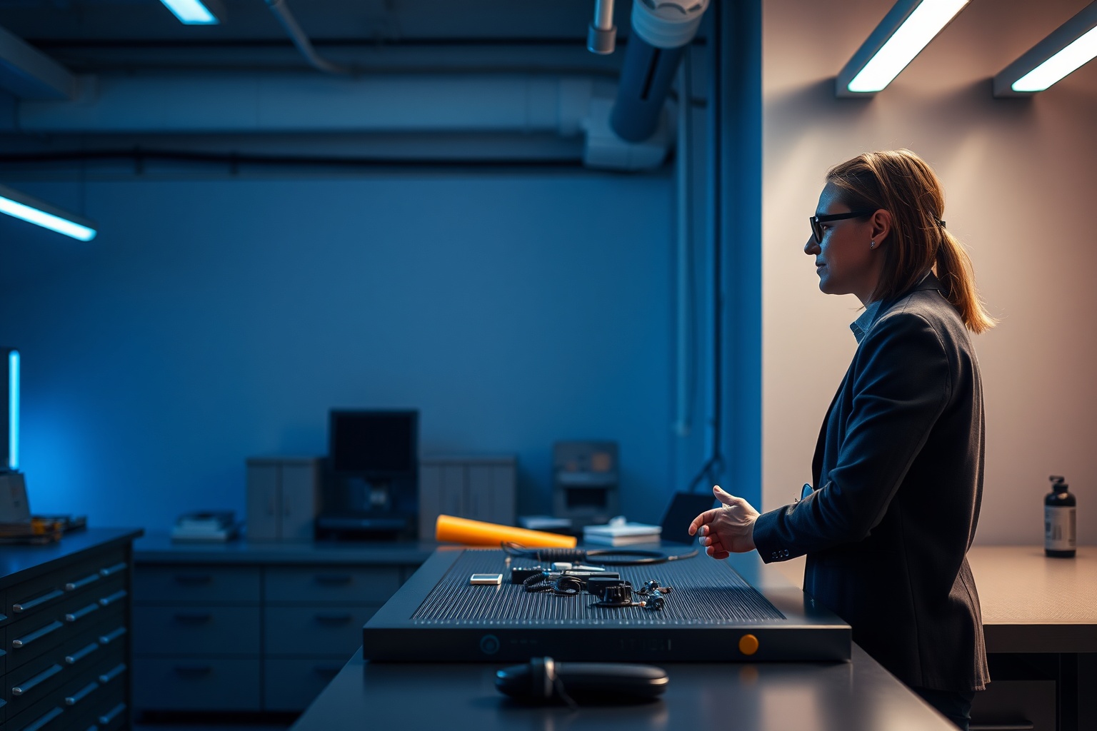 Optimizing Modern Tech Infrastructure: Security, Communications, and Grid Resilience