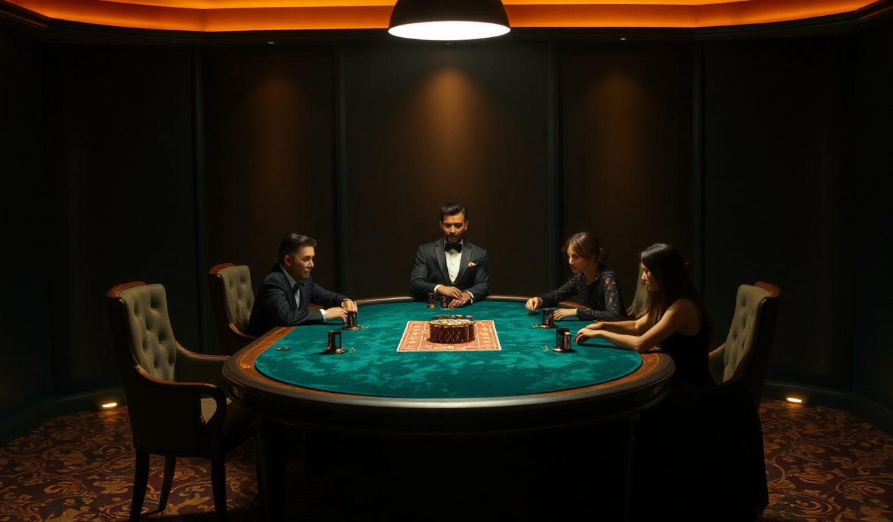 Smart Play: Maximizing Fun and Safety in Modern Casino Gaming