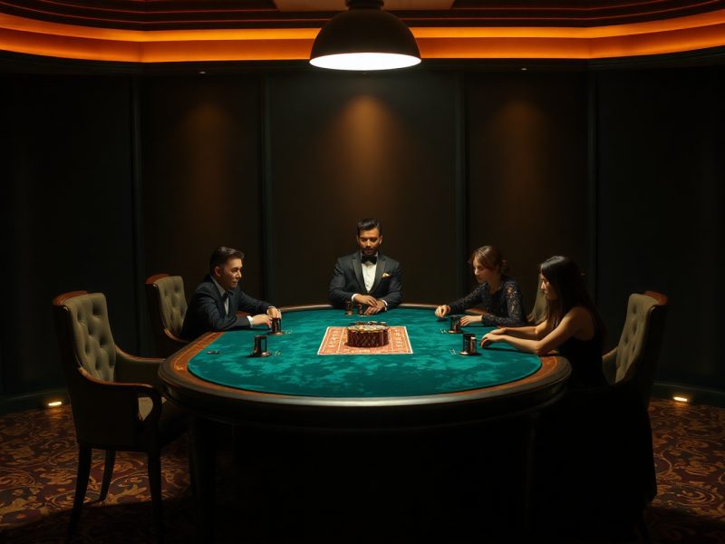 Smart Play: Maximizing Fun and Safety in Modern Casino Gaming