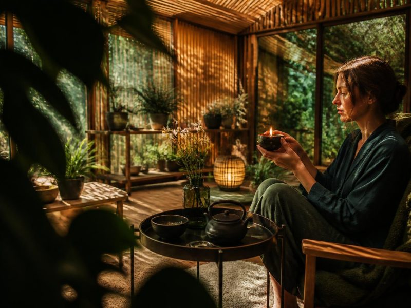 Smart, Seasonal Gardening: Practical Home Garden Ways to Elevate Decor and Interior Comfort