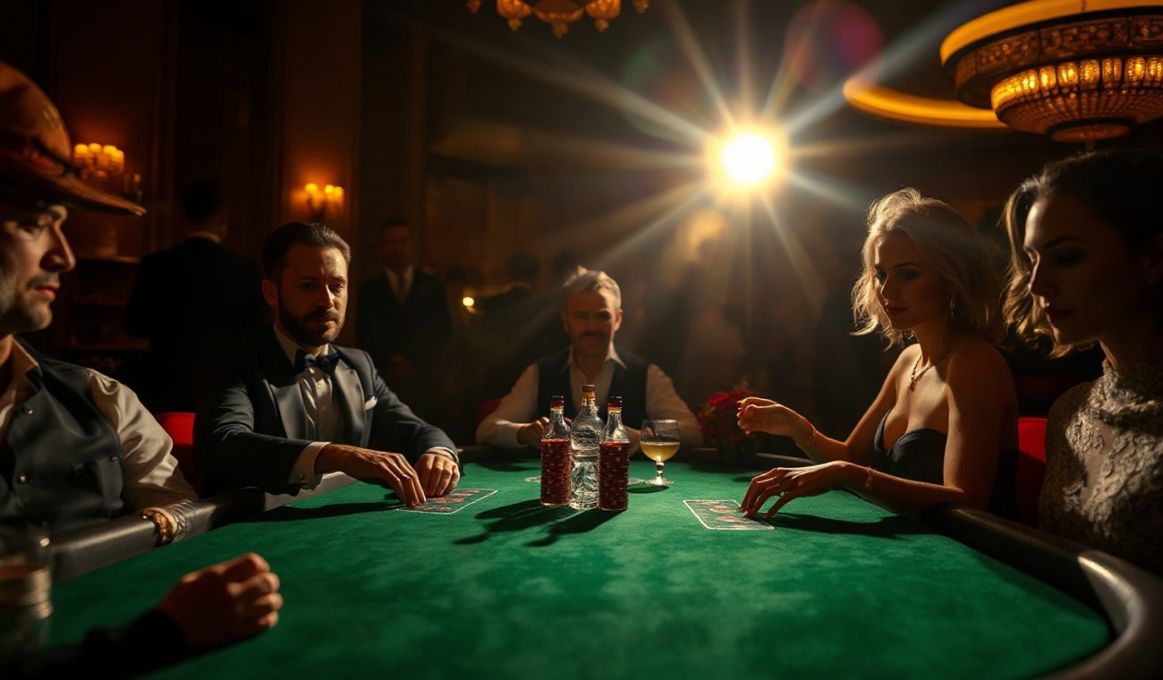 Strategies, Safety, and Trends in Modern Casinos: A Practical Guide for Players