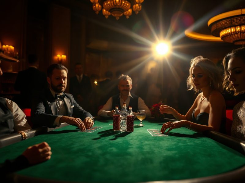 Strategies, Safety, and Trends in Modern Casinos: A Practical Guide for Players