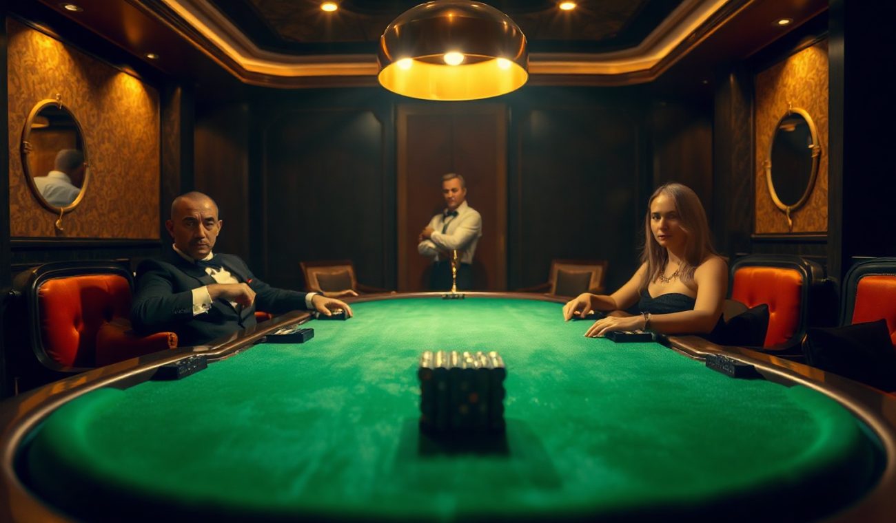 Strategies, Stories, and Safe Play: A Practical Guide to Modern Casino Gaming