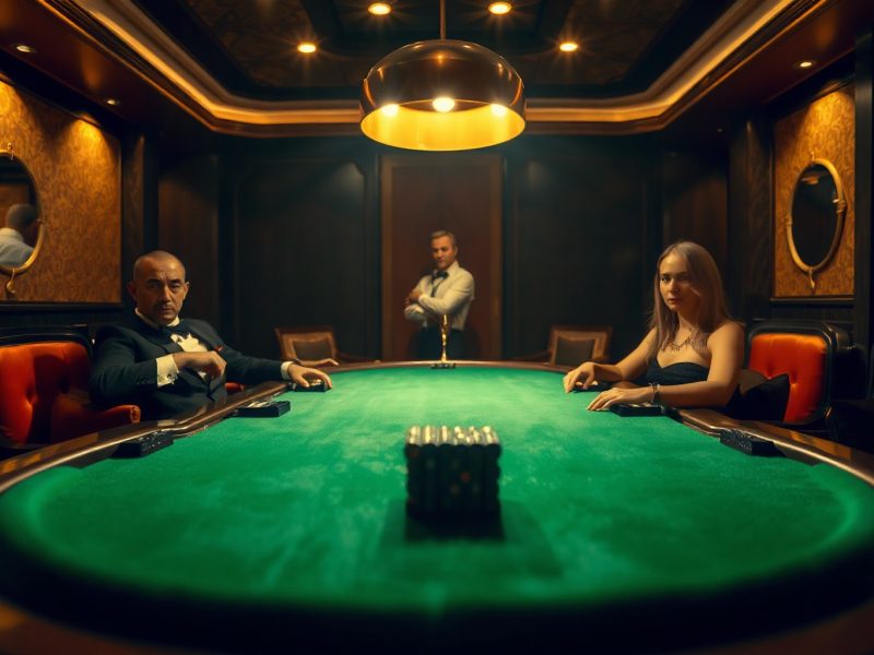 Strategies, Stories, and Safe Play: A Practical Guide to Modern Casino Gaming