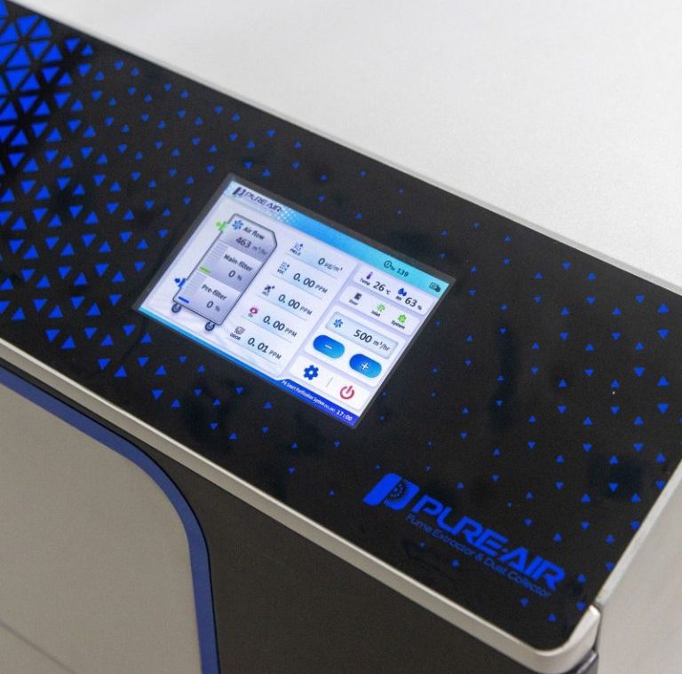 People-First Design for Cleaner Workshops: A User-Centric Guide to Laser Engraver Fume Extraction