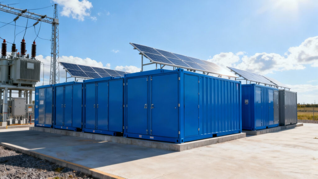 The B2B Grid Guide: Balancing Speed and Sub‑4ms Out‑of‑Phase Lockout Safety in Static Transfer Switches