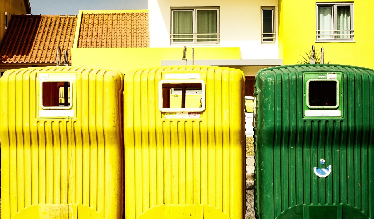 How to Choose the Right Dumpster Rental for Your Project
