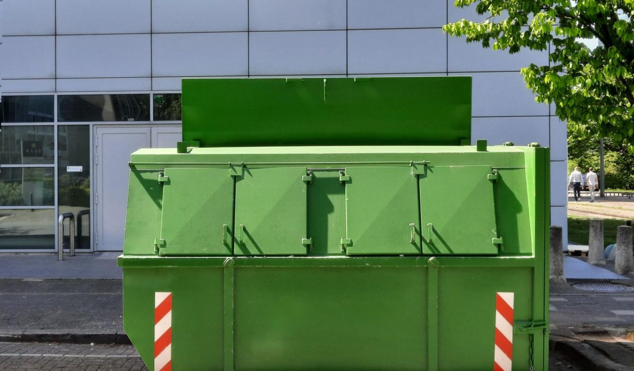 Why Dumpster Leasing Is Important for Effective Waste Management
