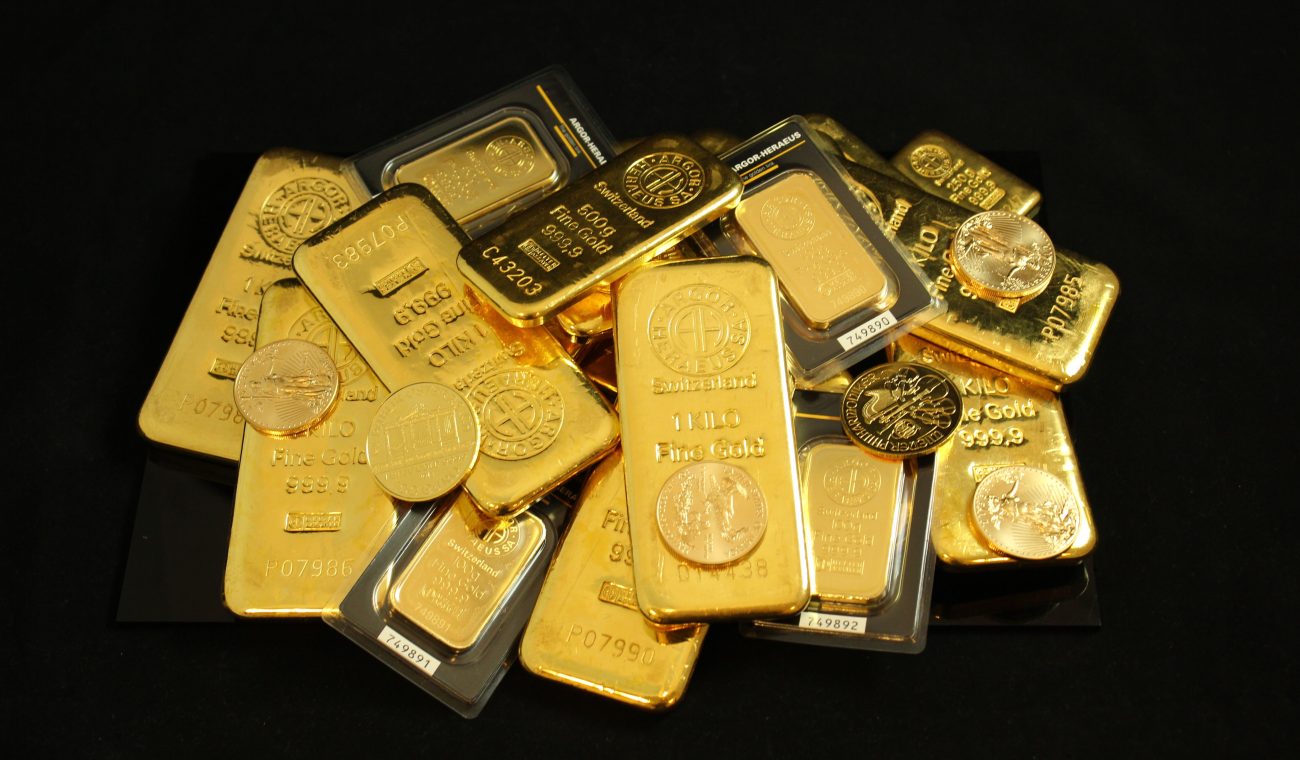 What to Consider When Collecting Quality Bullion