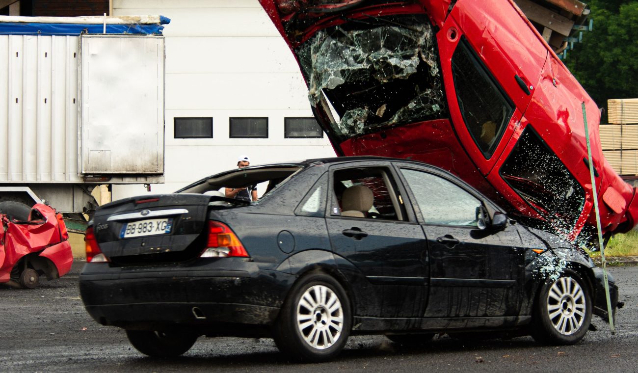 Why Car Accident and Personal Injury Lawyers Matter After an Accident